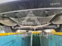 2020 Hyundai Grandeur