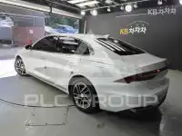 2020 Hyundai Grandeur