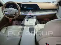 2020 Hyundai Grandeur