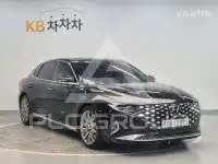 2020 Hyundai Grandeur