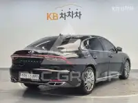 2020 Hyundai Grandeur