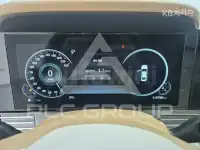2020 Hyundai Grandeur