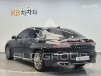 2020 Hyundai Grandeur