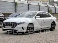 2020 Hyundai Grandeur