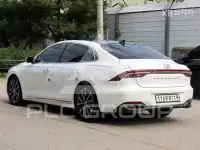 2020 Hyundai Grandeur