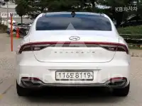 2020 Hyundai Grandeur