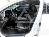2020 Hyundai Grandeur