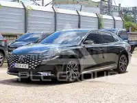 2020 Hyundai Grandeur