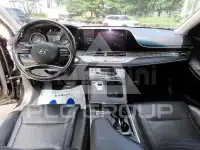 2020 Hyundai Grandeur