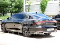 2020 Hyundai Grandeur