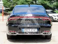 2020 Hyundai Grandeur