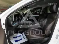 2020 Hyundai Grandeur