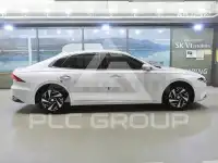 2020 Hyundai Grandeur