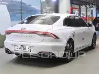 2020 Hyundai Grandeur