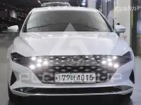 2020 Hyundai Grandeur