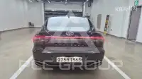2020 Hyundai Grandeur