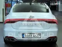 2020 Hyundai Grandeur