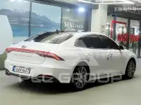 2020 Hyundai Grandeur