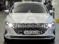 2020 Hyundai Grandeur
