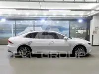 2020 Hyundai Grandeur