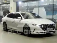 2020 Hyundai Grandeur