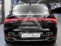2020 Hyundai Grandeur