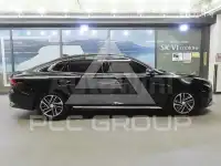 2020 Hyundai Grandeur