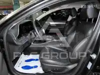 2020 Hyundai Grandeur