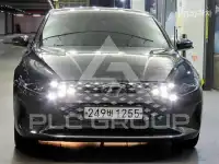 2020 Hyundai Grandeur