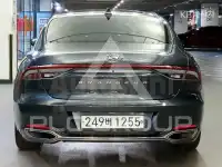 2020 Hyundai Grandeur