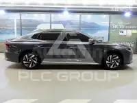 2020 Hyundai Grandeur