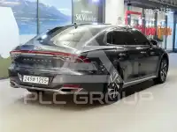 2020 Hyundai Grandeur