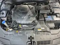2020 Hyundai Grandeur