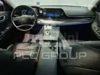 2020 Hyundai Grandeur