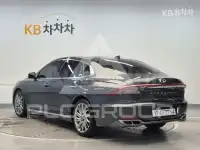 2020 Hyundai Grandeur