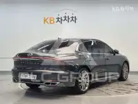 2020 Hyundai Grandeur