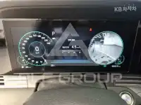 2020 Hyundai Grandeur