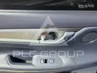 2020 Hyundai Grandeur