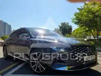 2020 Hyundai Grandeur