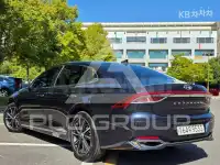 2020 Hyundai Grandeur