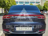 2020 Hyundai Grandeur