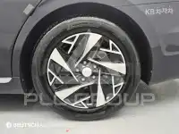 2020 Hyundai Grandeur