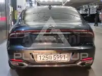 2020 Hyundai Grandeur
