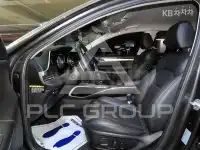 2020 Hyundai Grandeur