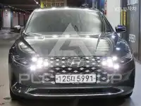 2020 Hyundai Grandeur