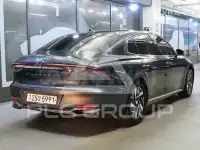 2020 Hyundai Grandeur