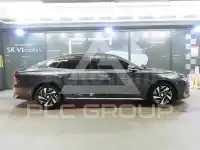 2020 Hyundai Grandeur