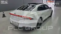 2020 Hyundai Grandeur