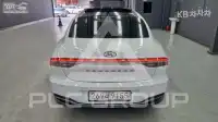 2020 Hyundai Grandeur
