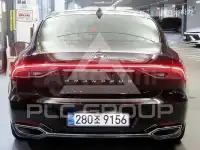 2020 Hyundai Grandeur